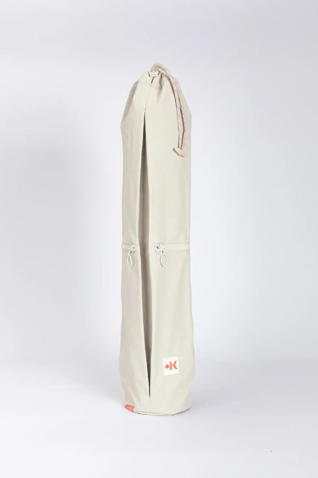 Yoga mat bag - AALTO - birch