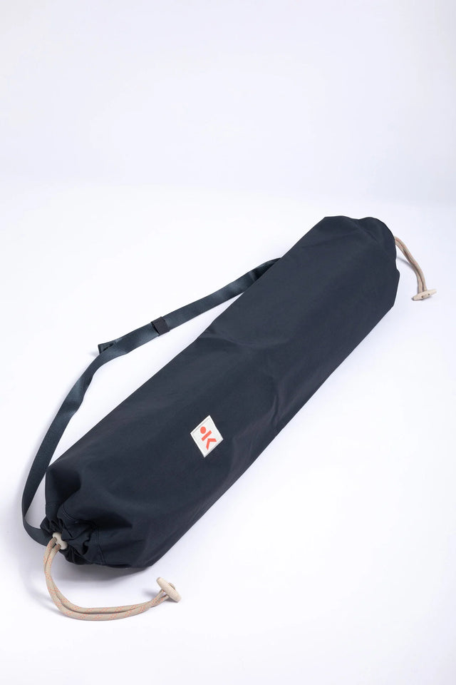 Yoga bag - CLOUD BAG - blueish black