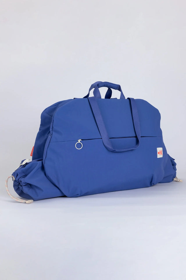 Yoga bag - CLOUD BAG - ultramarine