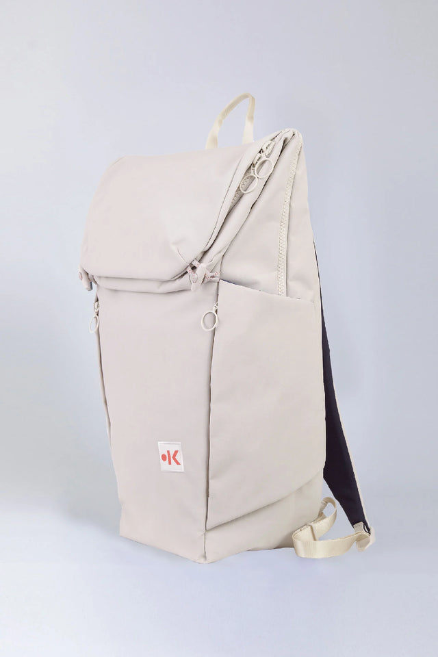Backpack - INKI - birch