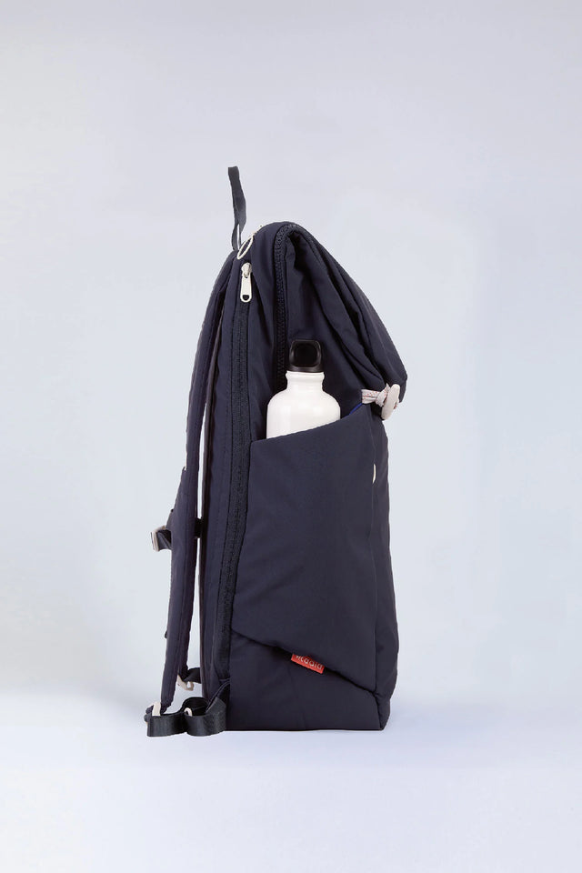 Backpack – INKI - blueish black