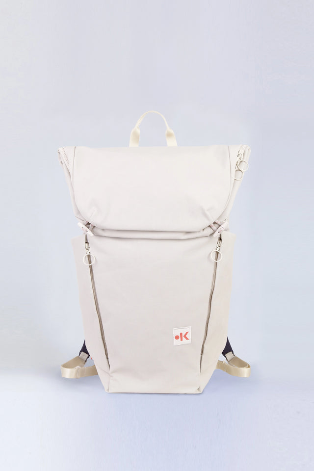 Backpack - INKI - birch